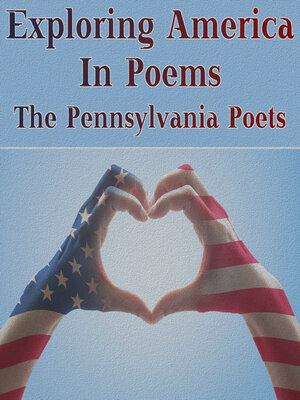 cover image of Born in the USA: The Pennsylvania Poets